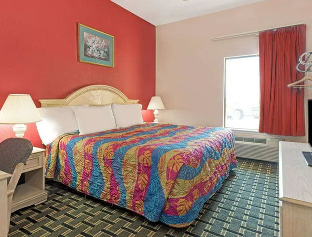 Days Inn & Suites by Wyndham Osceola AR hotel detail image 3