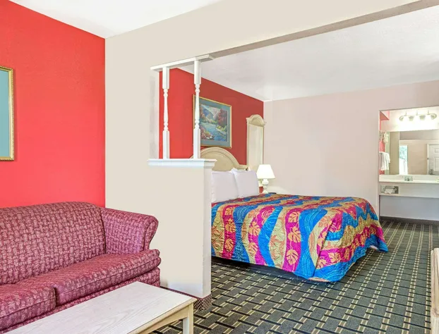 Days Inn & Suites by Wyndham Osceola AR hotel detail image 4