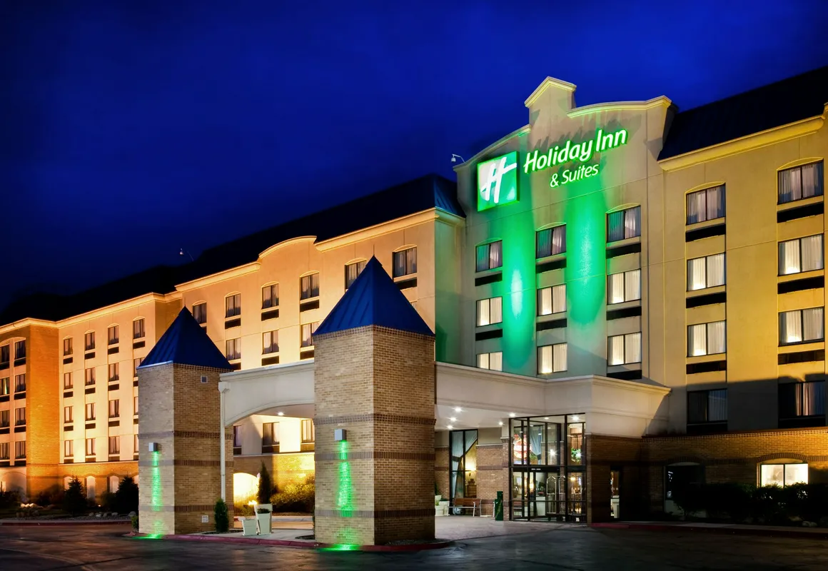 Holiday Inn Hotel & Suites Council Bluffs I-29 by IHG hotel hero