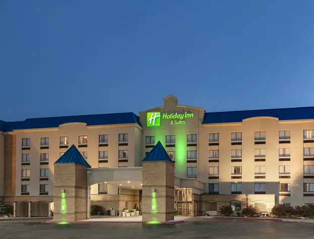 Holiday Inn Hotel & Suites Council Bluffs I-29 by IHG hotel detail image 1