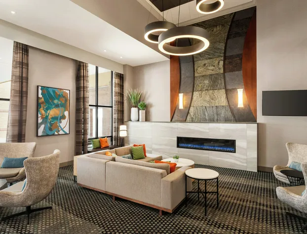 Holiday Inn Hotel & Suites Council Bluffs I-29 by IHG hotel detail image 2