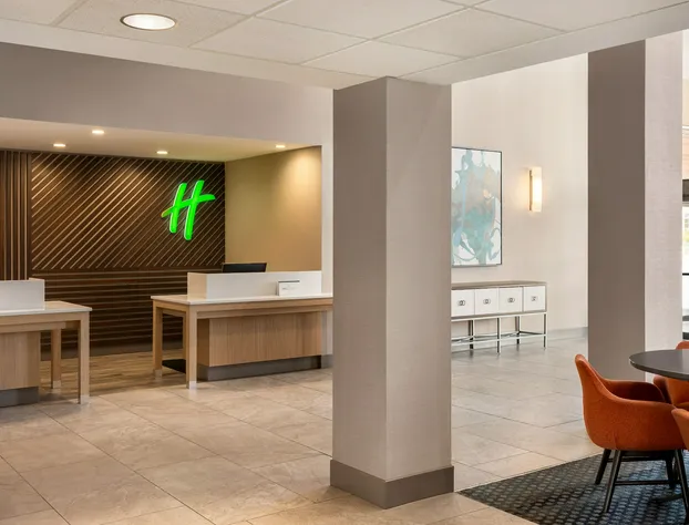 Holiday Inn Hotel & Suites Council Bluffs I-29 by IHG hotel detail image 3