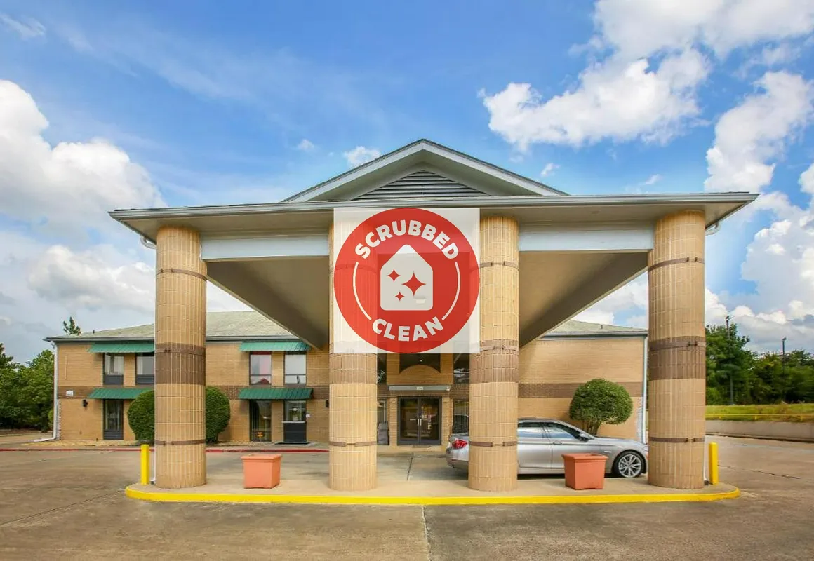 OYO Hotel Texarkana Trinity AR Hwy I-30 hotel hero