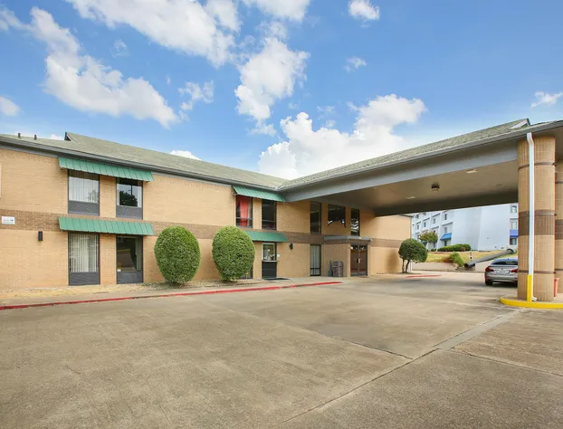 OYO Hotel Texarkana Trinity AR Hwy I-30 hotel detail image 1