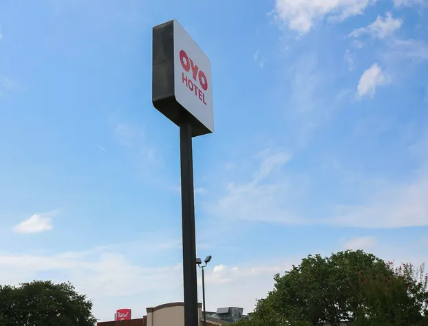 OYO Hotel Texarkana Trinity AR Hwy I-30 hotel detail image 4