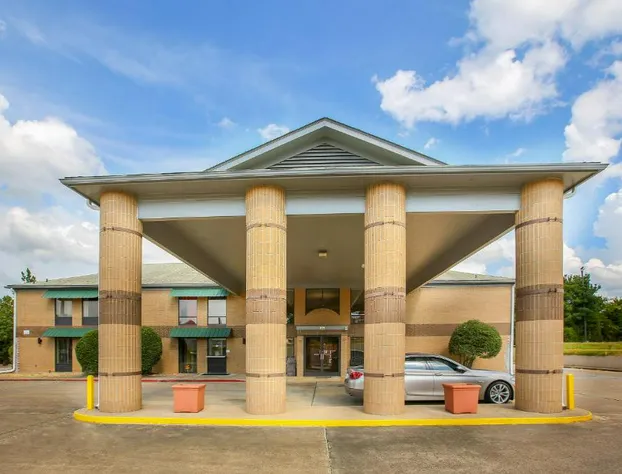 OYO Hotel Texarkana Trinity AR Hwy I-30 hotel detail image 2