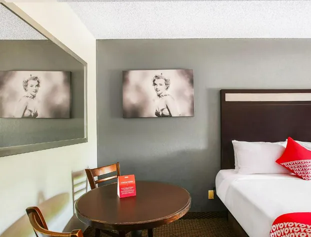 OYO Hotel Texarkana Trinity AR Hwy I-30 hotel detail image 1