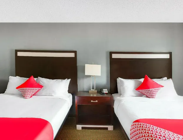 OYO Hotel Texarkana Trinity AR Hwy I-30 hotel detail image 3