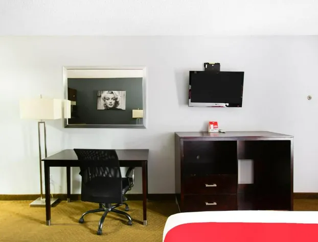 OYO Hotel Texarkana Trinity AR Hwy I-30 hotel detail image 4