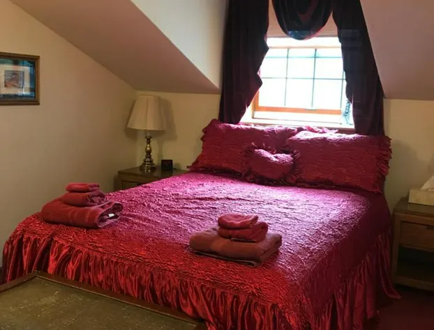 7 Gables Inn & Suites hotel detail image 4