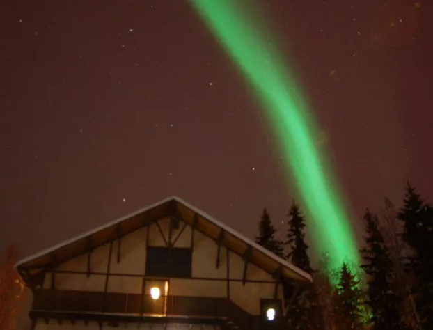 7 Gables Inn & Suites hotel detail image 2