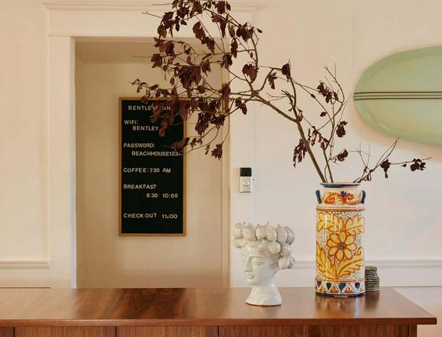 The Bentley Inn hotel detail image 3