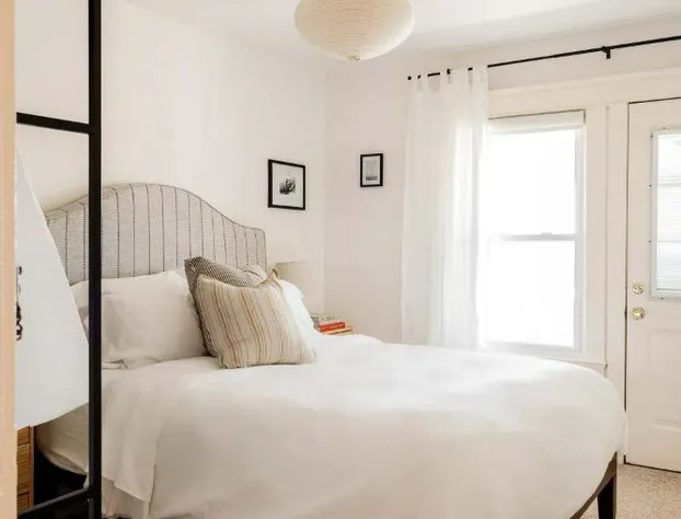 The Bentley Inn hotel detail image 1