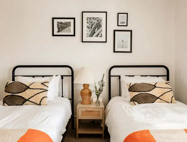 The Bentley Inn hotel detail image 2