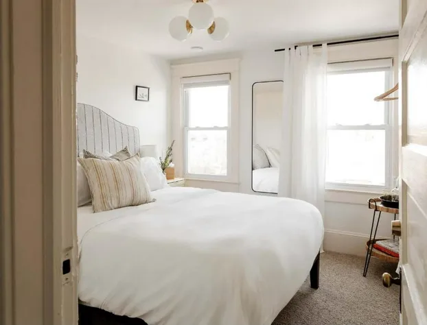 The Bentley Inn hotel detail image 3