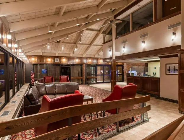 Best Western Plus Portsmouth Hotel & Suites hotel detail image 2