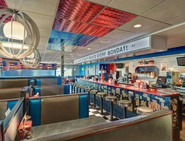 Best Western Plus Portsmouth Hotel & Suites hotel detail image 3