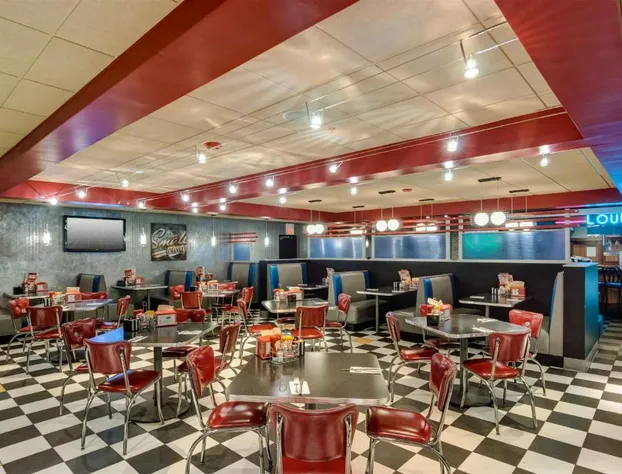 Best Western Plus Portsmouth Hotel & Suites hotel detail image 4