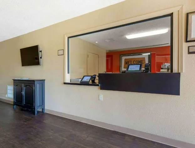Extended Stay America Suites Tulsa Midtown hotel detail image 3