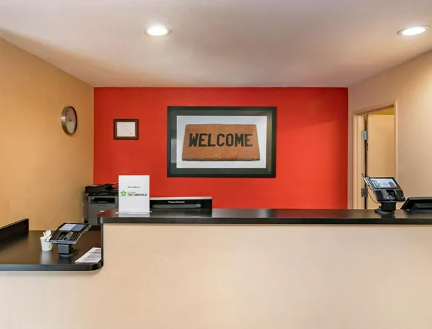 Extended Stay America Suites Tulsa Midtown hotel detail image 3