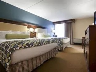 Best Western Plus Coeur d'Alene Inn hotel detail image 4