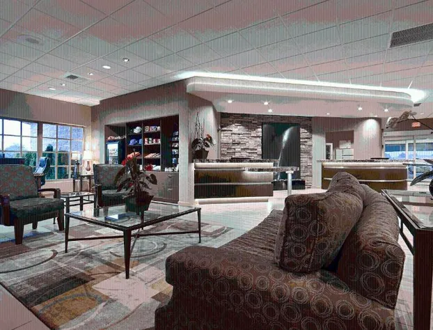 Best Western Plus Coeur d'Alene Inn hotel detail image 3