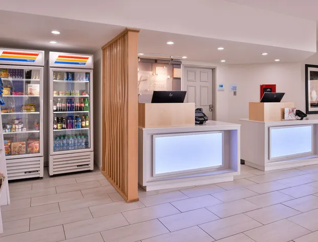 Holiday Inn Express Farmington - Bloomfield by IHG hotel detail image 4