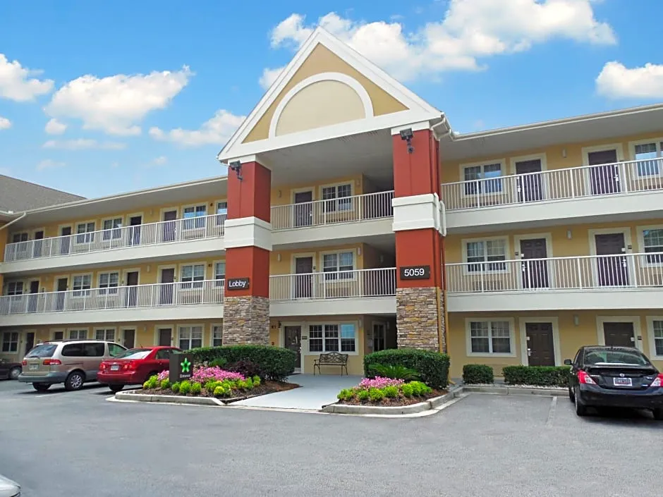 Extended Stay America Suites - Charleston - North Charleston hotel hero