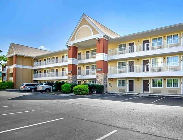 Extended Stay America Suites - Charleston - North Charleston hotel detail image 1