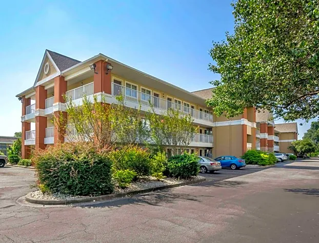 Extended Stay America Suites - Charleston - North Charleston hotel detail image 2