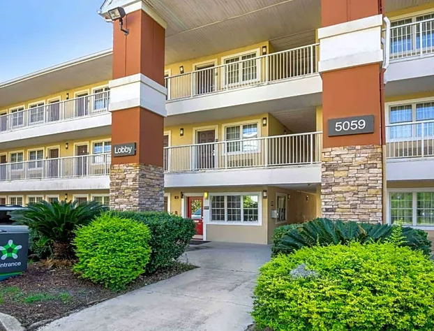 Extended Stay America Suites - Charleston - North Charleston hotel detail image 3