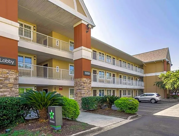 Extended Stay America Suites - Charleston - North Charleston hotel detail image 4