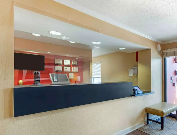 Extended Stay America Select Suites - Madison - Old Sauk Rd. hotel detail image 3