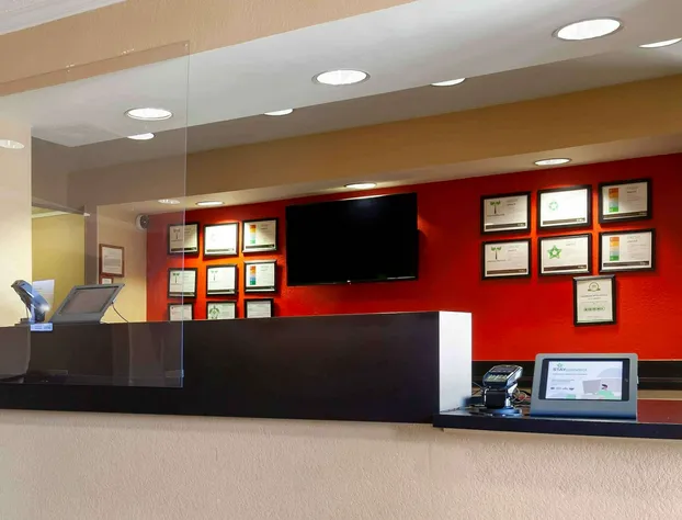 Extended Stay America Select Suites - Madison - Old Sauk Rd. hotel detail image 4