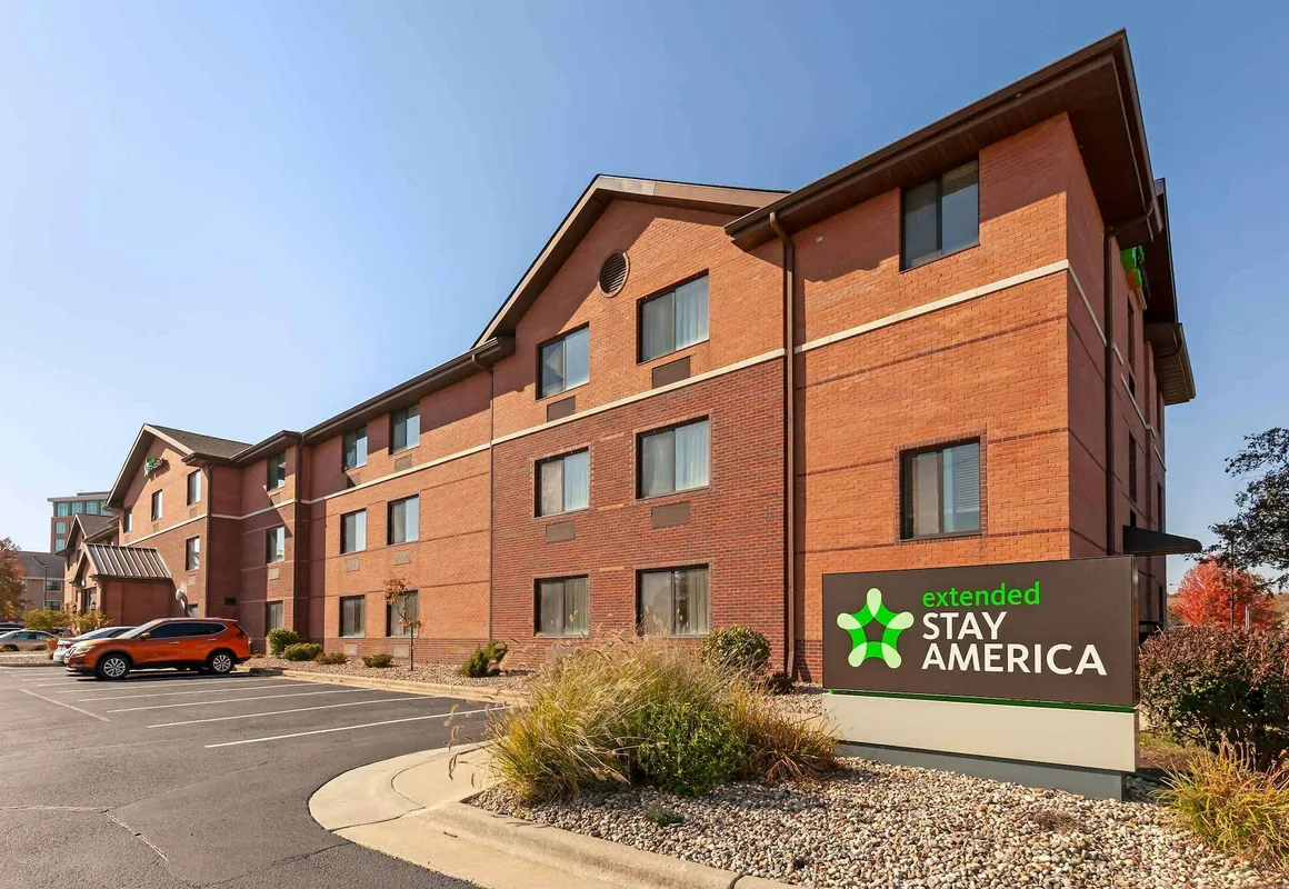 Extended Stay America Select Suites - Madison - Old Sauk Rd. hotel hero