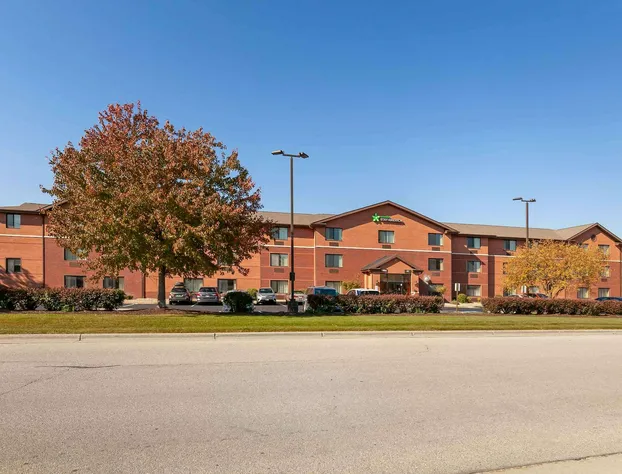 Extended Stay America Select Suites - Madison - Old Sauk Rd. hotel detail image 2