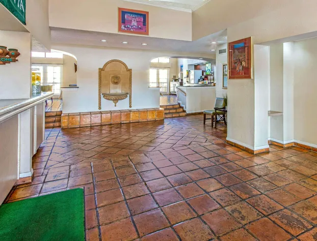 La Quinta Inn by Wyndham Las Cruces Mesilla Valley hotel detail image 3