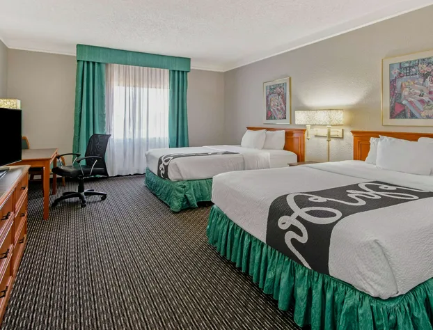 La Quinta Inn by Wyndham Las Cruces Mesilla Valley hotel detail image 4