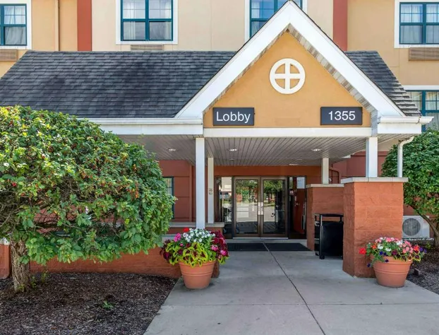 Extended Stay America Suites Merrillville US Rte 30 hotel detail image 1