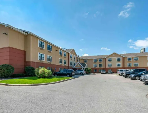Extended Stay America Suites Merrillville US Rte 30 hotel detail image 2