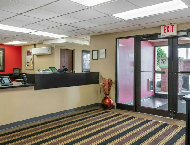 Extended Stay America Suites Merrillville US Rte 30 hotel detail image 4