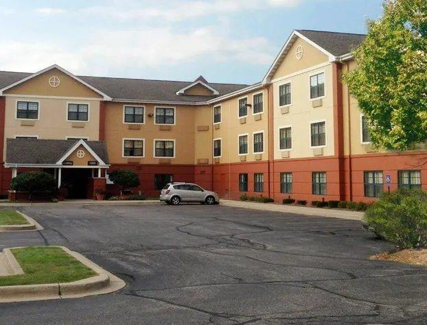 Extended Stay America Suites Merrillville US Rte 30 hotel detail image 1