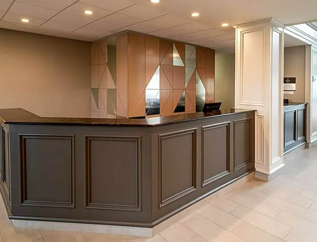 Delta Hotels by Marriott Huntington Downtown hotel detail image 1