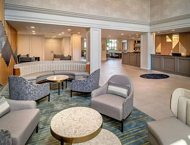 Delta Hotels by Marriott Huntington Downtown hotel detail image 3