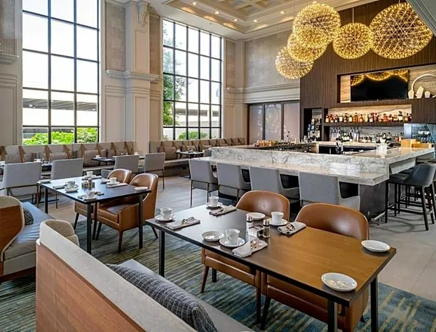 Delta Hotels by Marriott Huntington Downtown hotel detail image 4