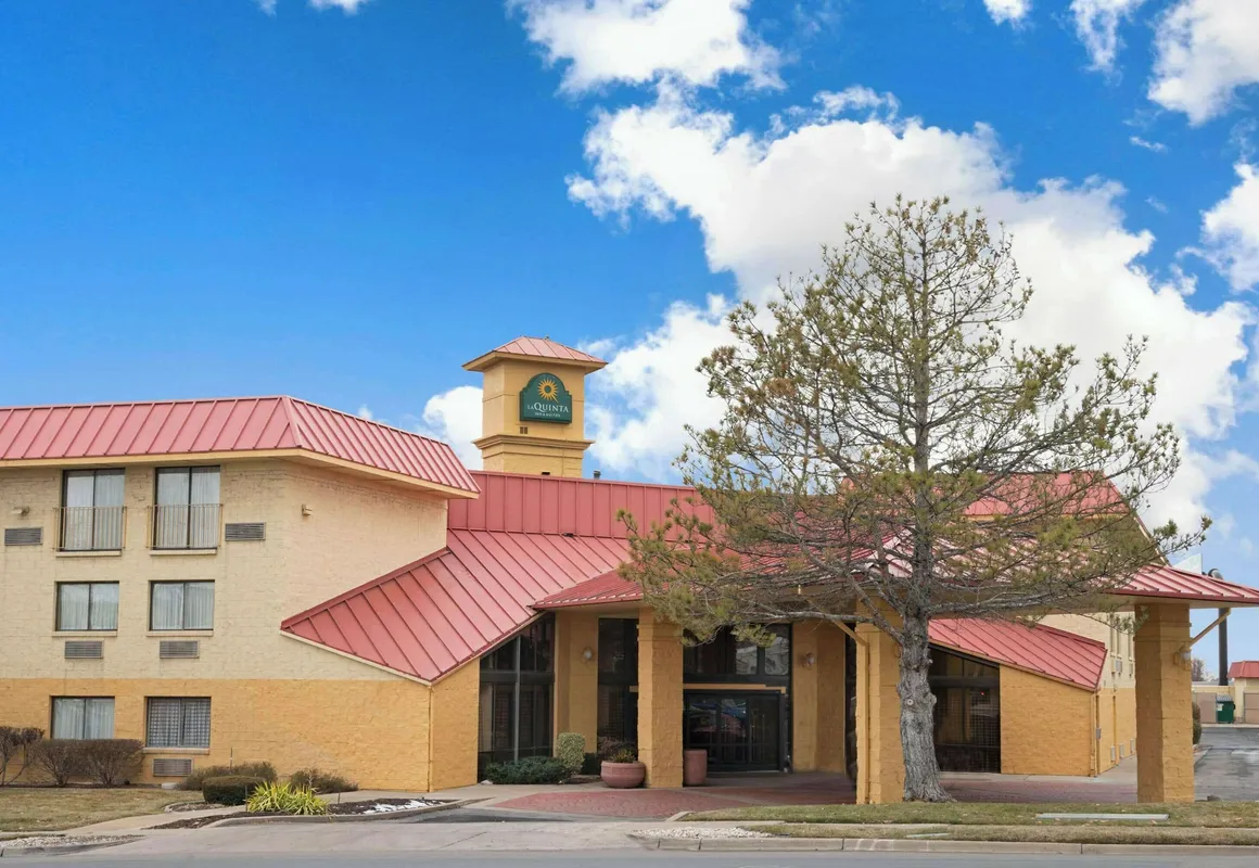 La Quinta Inn & Suites by Wyndham Salt Lake City - Layton hotel hero