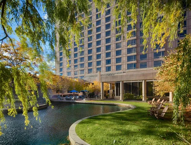 Marriott Minneapolis Southwest hotel detail image 1