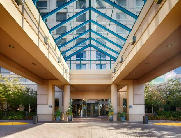 Marriott Minneapolis Southwest hotel detail image 3