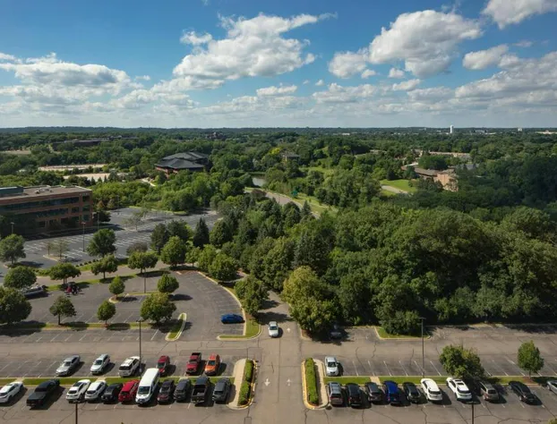 Marriott Minneapolis Southwest hotel detail image 4