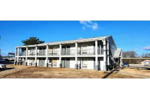 Jacksonville Inn hotel hero